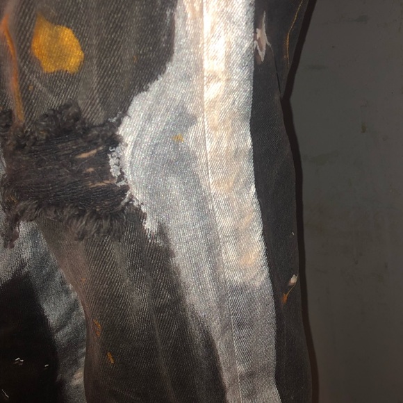 Alien 51 Jeans - Picture 10 of 16